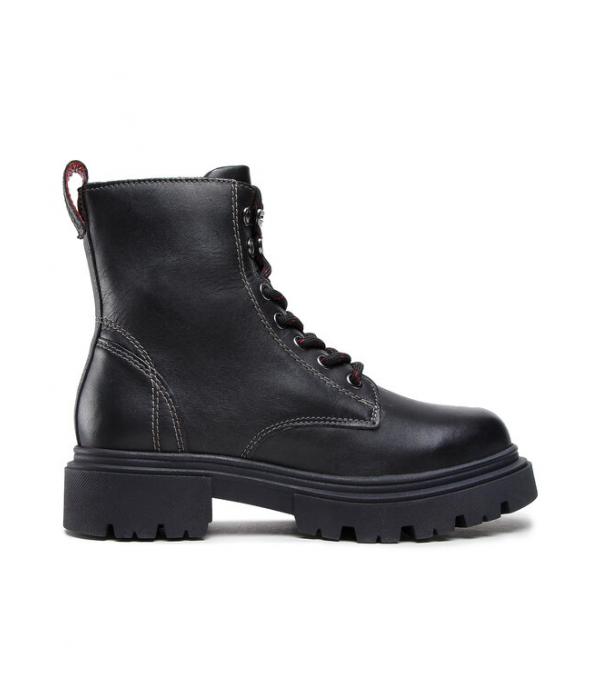 Lasocki Ορειβατικά παπούτσια EST-DONNA-03 Μαύρο