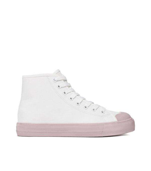 Jenny Fairy Sneakers WSK1334-40 Λευκό
