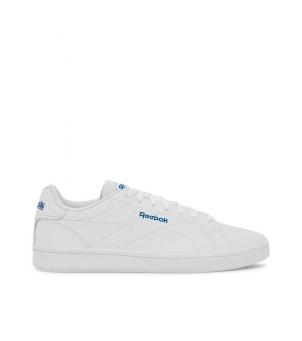 Reebok Παπούτσια Royal Complet 100033761-W Λευκό