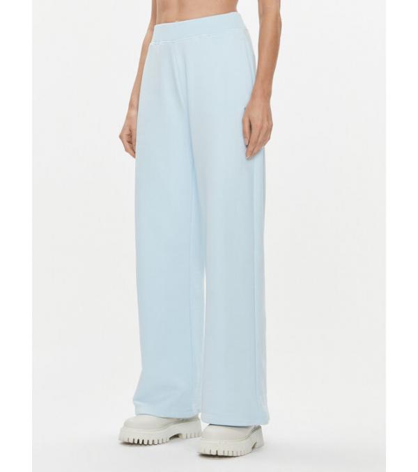 Calvin Klein Jeans Παντελόνι φόρμας J20J222597 Μπλε Relaxed Fit