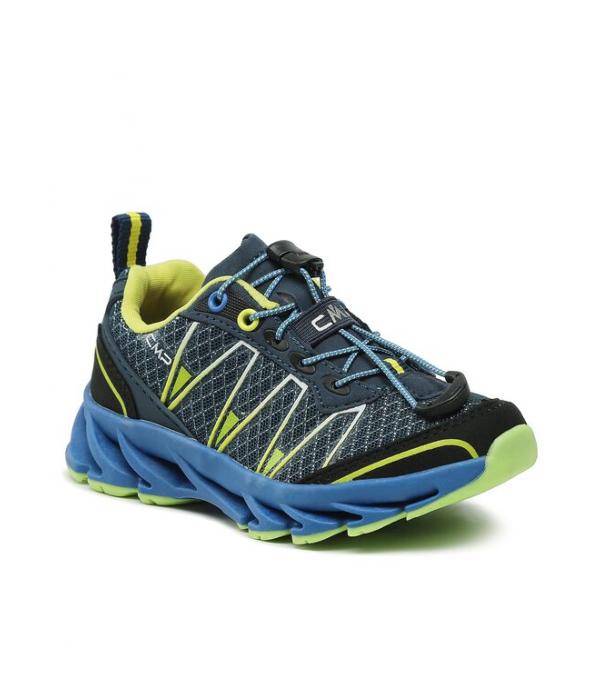 CMP Παπούτσια Kids Altak Trail Shoe 2.0 30Q9674K Σκούρο μπλε