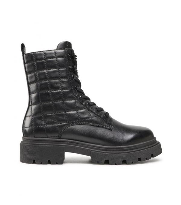 Lasocki Ορειβατικά παπούτσια EST-DONNA-04 Μαύρο