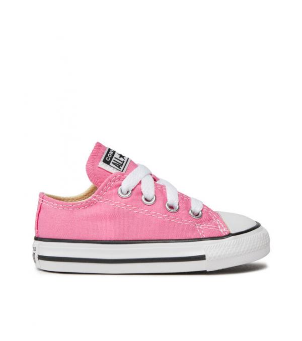 Converse Sneakers Inf C/T A/S OX 7J238C Ροζ