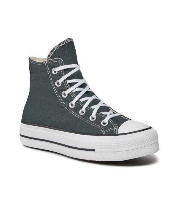 Converse Sneakers Chuck Taylor All Star Lift A07927C Χακί