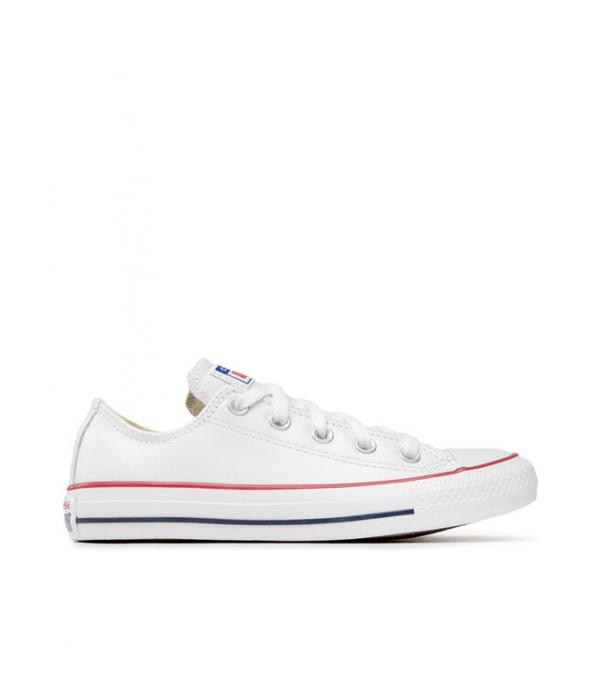Converse Sneakers Ct Ox 132173C Λευκό
