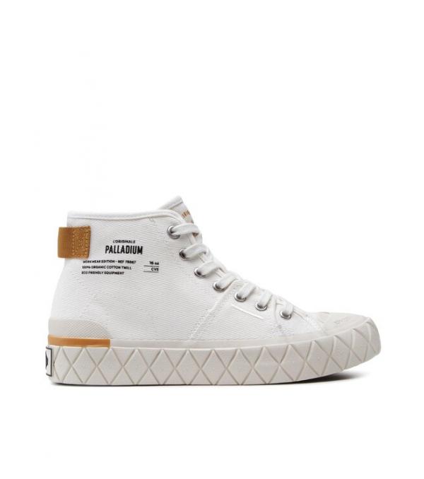 Palladium Sneakers Palla Ace Chukka Ww 78567-180-M Λευκό