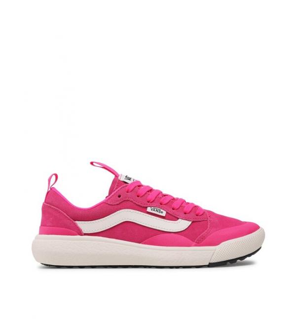 Vans Πάνινα παπούτσια Ultrarange Exo VN0A4UWMPNK1 Ροζ