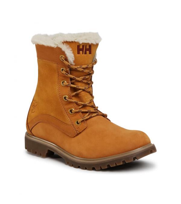 Helly Hansen Ορειβατικά παπούτσια W Marion 112-55.724 Κίτρινο