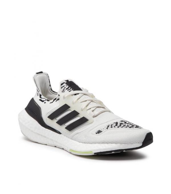 adidas Παπούτσια Ultraboost 22 GX5573 Λευκό
