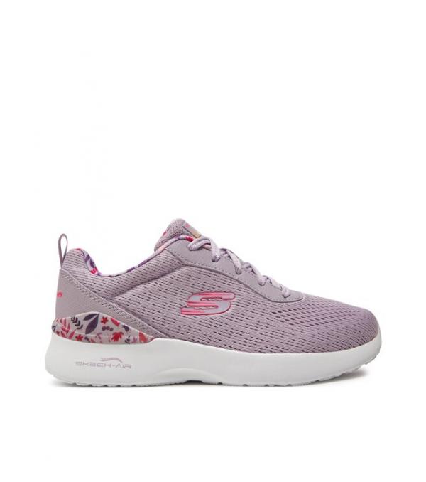 Skechers Αθλητικά Skech-Air Dynamight-Laid Out 149756/LVMT Μωβ