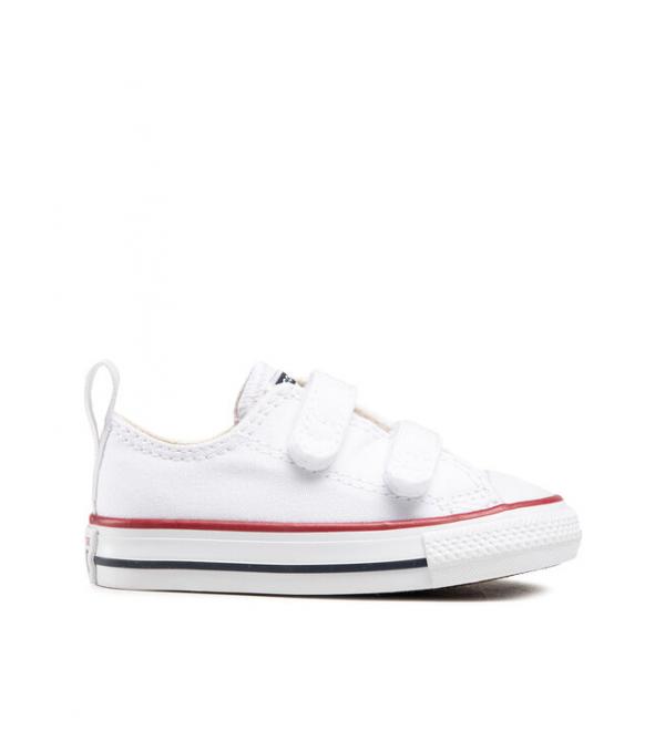 Converse Sneakers Ctas 2v Ox 769029C Λευκό