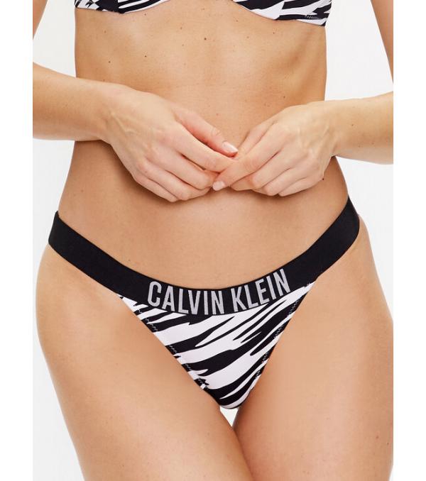 Calvin Klein Swimwear Μπικίνι κάτω μέρος KW0KW02115 Έγχρωμο