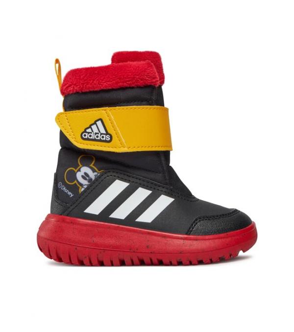 adidas Παπούτσια Winterplay x Disney Shoes Kids IG7190 Μαύρο
