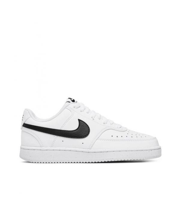Nike Παπούτσια Court Vision Lo Nn DH3158 101 Λευκό