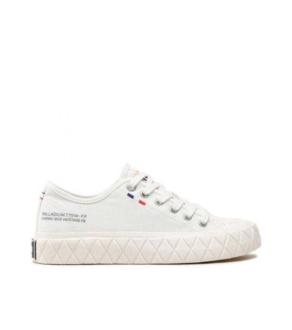 Palladium Sneakers Palla Ace Cvs 77014-116-M Λευκό