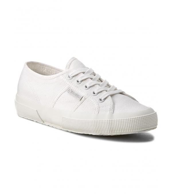 Superga Πάνινα παπούτσια 2750 Cotu Classic S000010 Λευκό