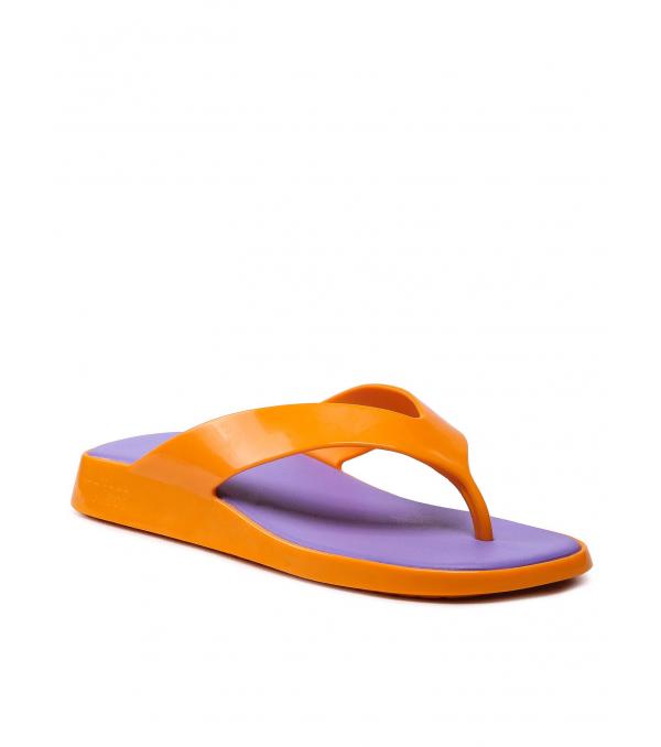 Melissa Σαγιονάρες Brave Flip Flop Ad 33699 Πορτοκαλί