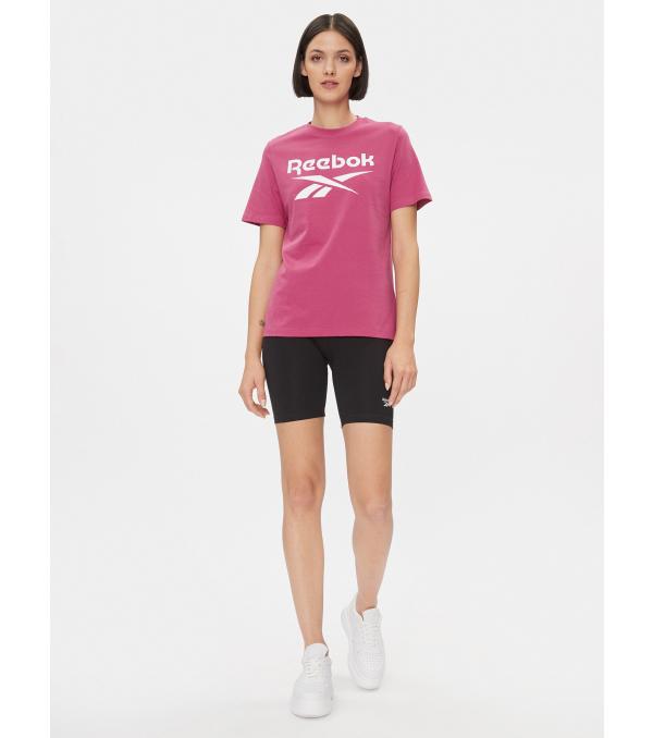 Reebok T-Shirt IM4088 Ροζ