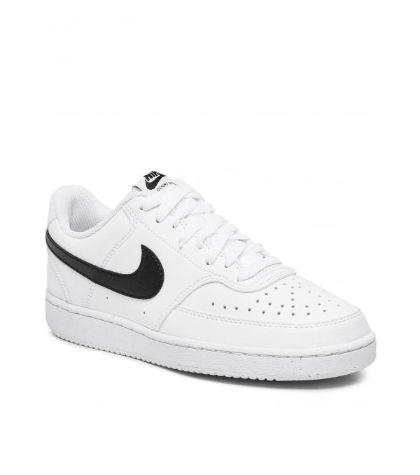Nike Παπούτσια Court Vision Lo Nn DH3158 101 Λευκό