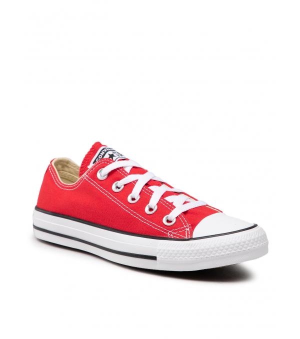 Converse Sneakers All Star Ox M9696C Κόκκινο
