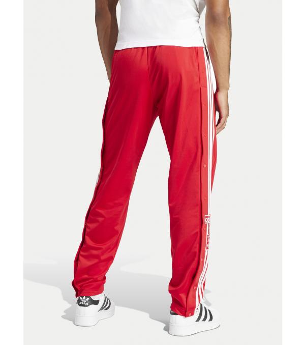 adidas Παντελόνι φόρμας adicolor Classics Adibreak IM8221 Κόκκινο Regular Fit