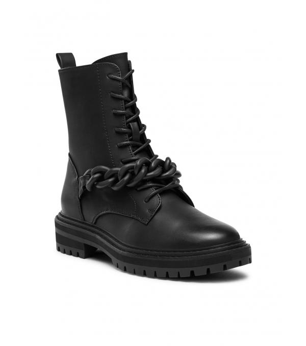 ONLY Shoes Ορειβατικά παπούτσια Onlbeth-8 15304989 Μαύρο