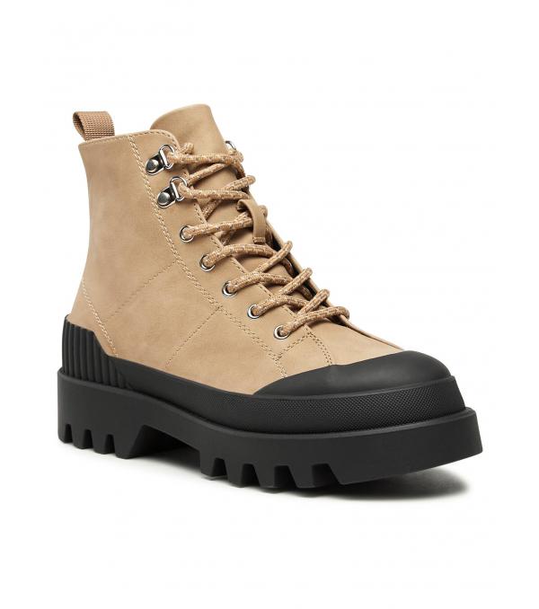 ONLY Shoes Ορειβατικά παπούτσια Onlbuzz-1 15304860 Μπεζ