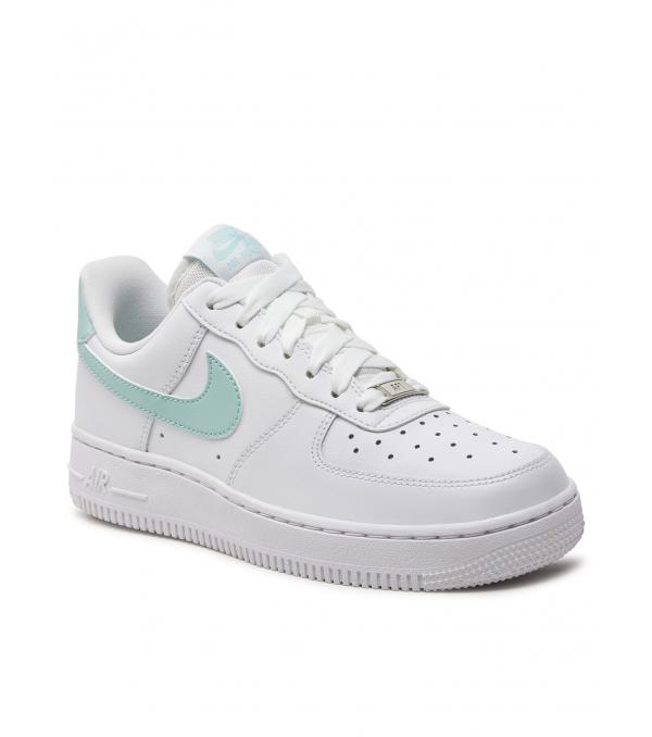 Nike Παπούτσια Air Force 1 '07 DD8959 113 Λευκό