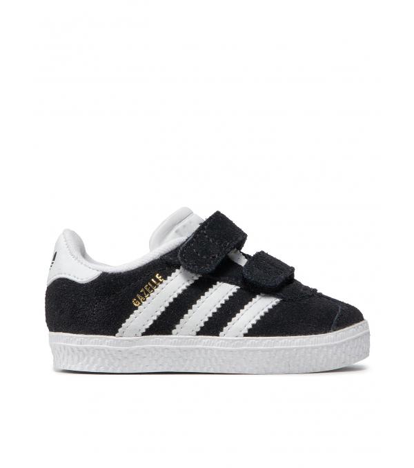 adidas Παπούτσια Gazelle Cf I CQ3139 Μαύρο