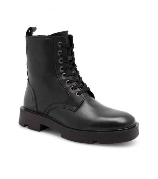 Lasocki Ορειβατικά παπούτσια WI16-TULA-04 Μαύρο