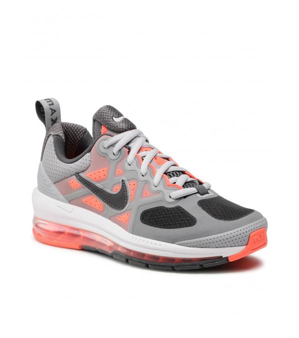Nike Παπούτσια Air Max Genome CW1648 004 Γκρι