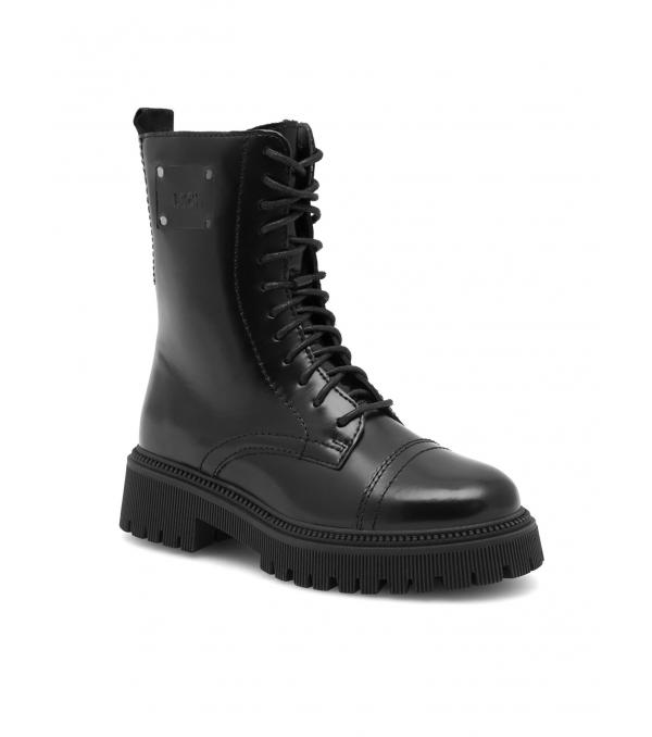 Lasocki Ορειβατικά παπούτσια RST-BETINA-06 Μαύρο