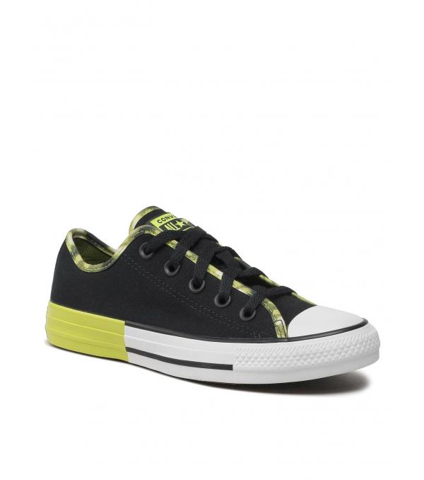 Converse Sneakers Chuck Taylor All Star A03414C Μαύρο
