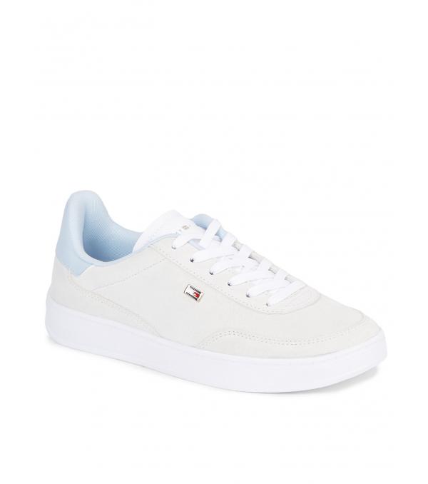 Tommy Hilfiger Αθλητικά Heritage Court Sneaker FW0FW07890 Λευκό