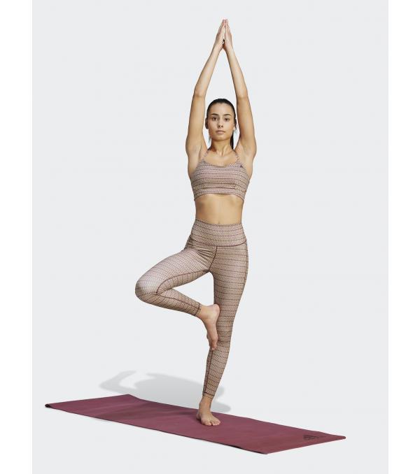 adidas Αθλητικό σουτιέν Yoga Studio IL6699 Έγχρωμο Regular Fit