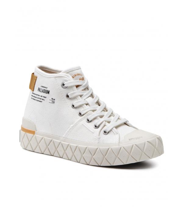 Palladium Sneakers Palla Ace Chukka Ww 78567-180-M Λευκό