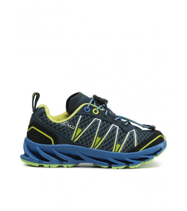 CMP Παπούτσια Kids Altak Trail Shoe 2.0 30Q9674K Σκούρο μπλε