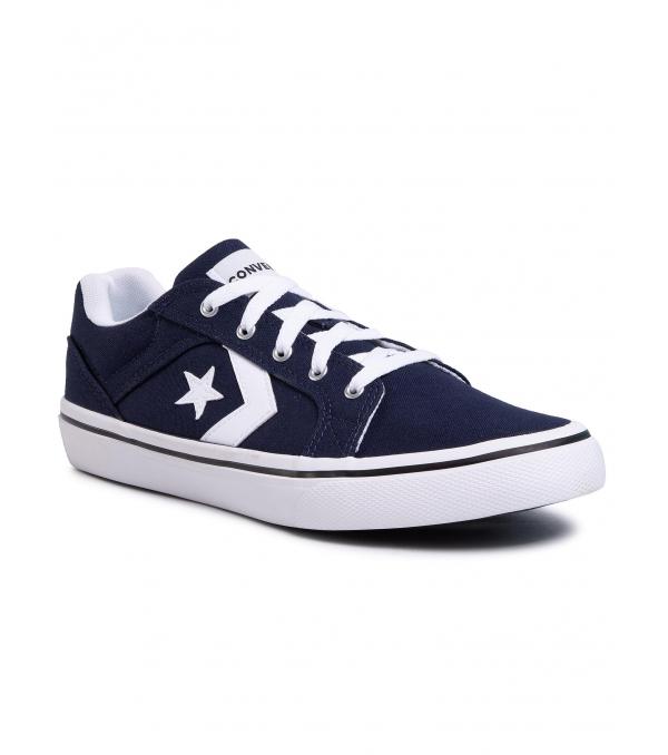 Converse Sneakers El Distrito 2.0 Ox 167009C Σκούρο μπλε