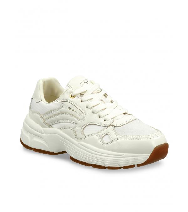 Gant Αθλητικά Neuwill Sneaker 28533526 Λευκό