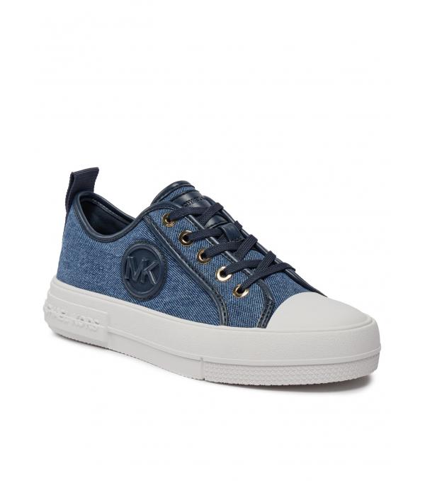 MICHAEL Michael Kors Sneakers Evy Lace Up 43R4EYFS3D Μπλε