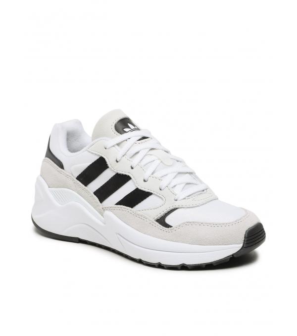 adidas Αθλητικά Retropy Adisuper Shoes HP9625 Λευκό