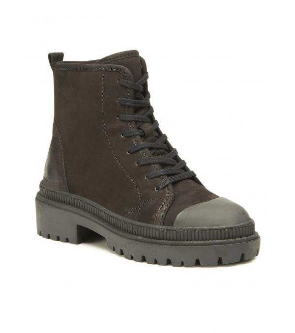 Lasocki Ορειβατικά παπούτσια WI16-14097-03 Μαύρο