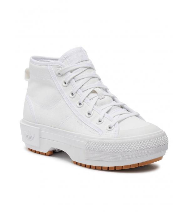 adidas Παπούτσια Nizza Trek W GZ8858 Λευκό