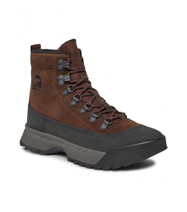 Sorel Ορειβατικά παπούτσια Scout 87'™ Pro Boot Wp NM5005-256 Καφέ