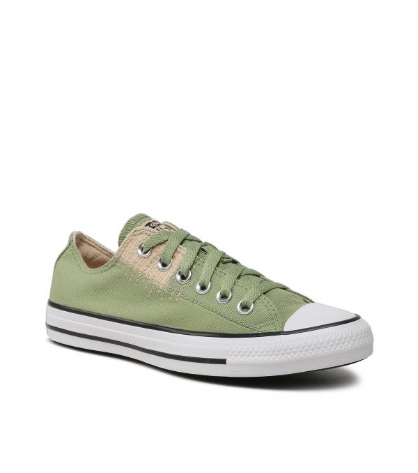 Converse Sneakers Chuck Taylor All Star A03421C Χακί