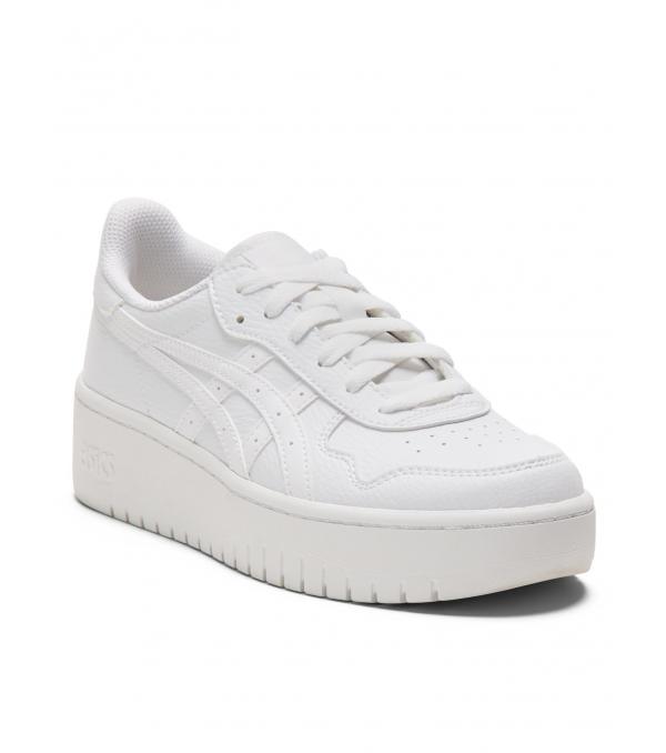 Asics Παπούτσια JAPAN S PF 1192A212 Λευκό