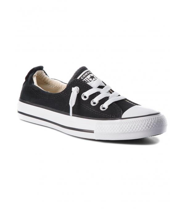 Converse Sneakers Ct Shoreline Slip 537081C Μαύρο