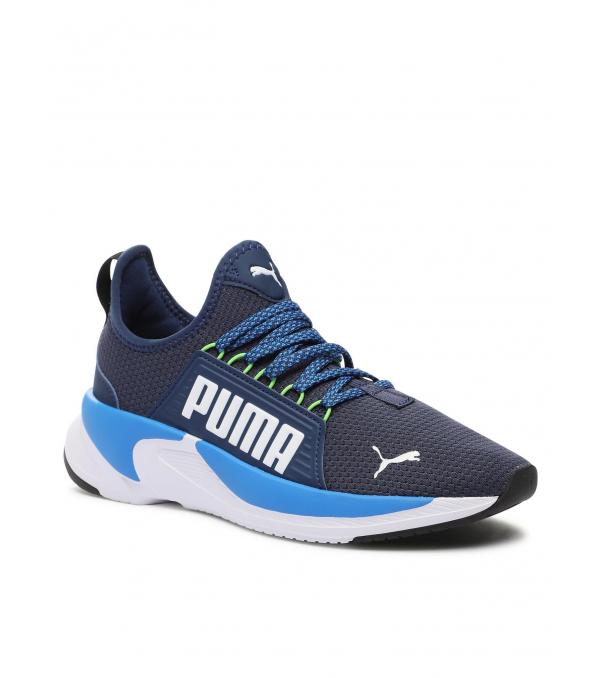 Puma Αθλητικά Softride Premier Slip-On Jr 376560 09 Σκούρο μπλε