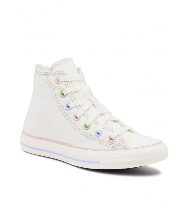 Converse Sneakers Chuck Taylor All Star A04638C Χακί