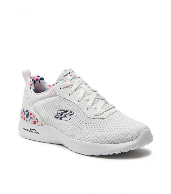 Skechers Αθλητικά Skech-Air Dynamight-Laid Out 149756/WMLT Λευκό